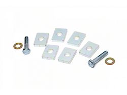 Rough Country Carrier Bearing Drop Kit (05-23 Tacoma)