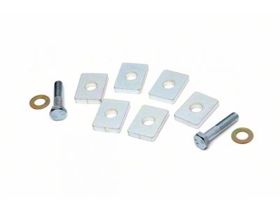 Rough Country Carrier Bearing Drop Kit (05-23 Tacoma)