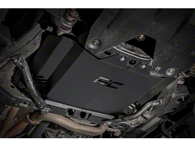 Rough Country Catalytic Converter Shield (16-23 Tacoma)
