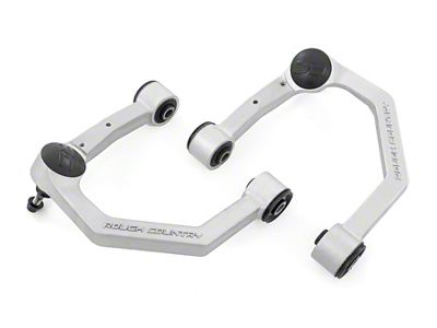 Rough Country Forged Upper Control Arms for 3.50-Inch Lift (24-25 Tacoma)