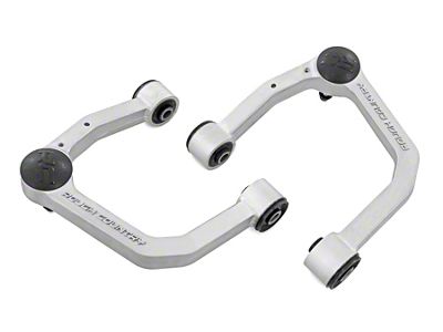 Rough Country Forged Upper Control Arms for Stock Height (24-25 Tacoma)