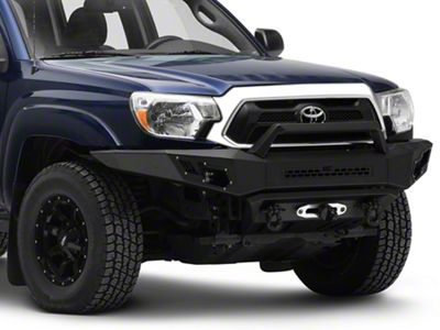 Rough Country Front LED Bumper (05-11 Tacoma)