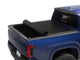 Rough Country Offroad Hard Roll Up Tonneau Cover (24-26 Tacoma w/ 5-Foot Bed)