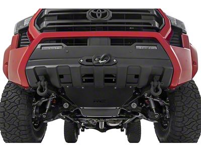 Rough Country Hidden Winch Mount (24-25 Tacoma)