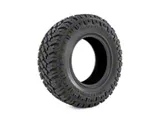 Rough Country Mud Terrain Dual Sidewall Tire (33" - 285/65R18)