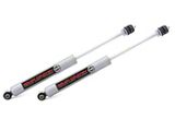 Rough Country Suspension Premium N3 Rear Shocks for 0 to 2-Inch Lift (05-23 4WD Tacoma)