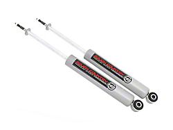Rough Country Suspension Premium N3 Rear Shocks for 5 to 7-Inch Lift (24-26 4WD Tacoma)