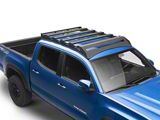 Rough Country Roof Rack System (05-23 Tacoma Double Cab)