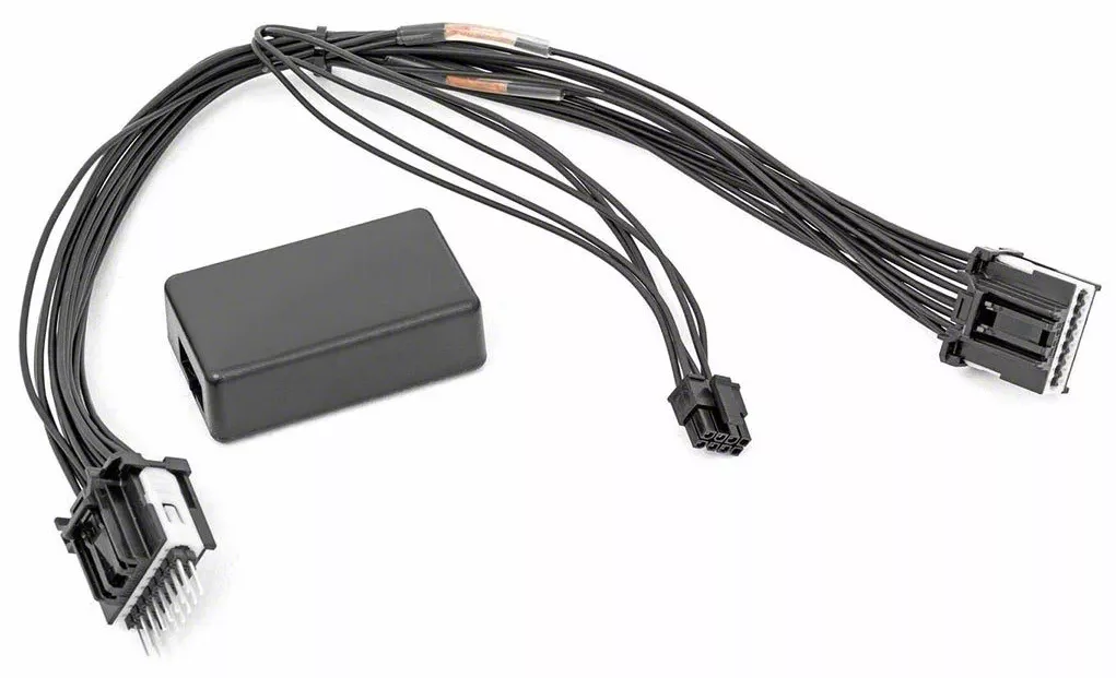 Rough Country Speedometer Recalibration Tool 90043 (1617 4WD