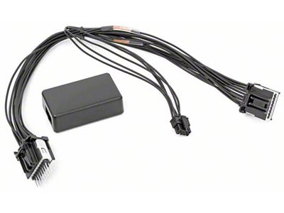Rough Country Speedometer Recalibration Tool (16-17 4WD Tacoma)