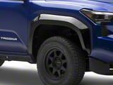 Rough Country Offroad Sport Fender Flares; Gloss Black (24-26 Tacoma, Excluding Trailhunter & TRD Pro)