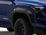 Rough Country Suspension Sport Fender Flares; Underground (24-26 Tacoma, Excluding Trailhunter & TRD Pro)