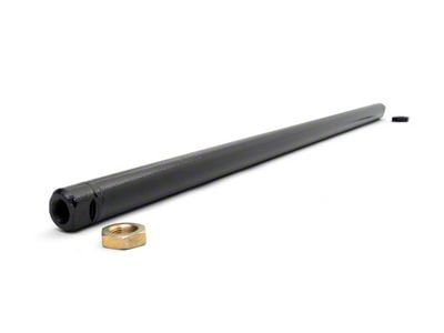 Rough Country Tie Rod Upgrade Kit (97-06 Jeep Wrangler TJ)