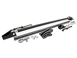 Rough Country Suspension Traction Bar Kit (04-15 Titan)