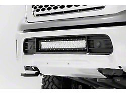 Rough Country Suspension 20-Inch Spectrum Series LED Bumper Kit (16-24 Titan XD)