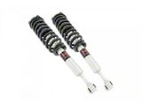 Rough Country Suspension M1 Adjustable Leveling Front Struts for 0 to 2-Inch Lift (07-21 Tundra)