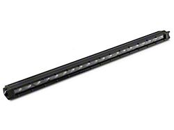 Rough Country 20-Inch Black Series LED Light Bar with Bumper Mounting Brackets (22-24 Tundra)
