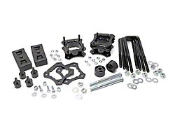 Rough Country 2.50 to 3-Inch Leveling Lift Kit (07-21 4WD Tundra)