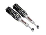Rough Country Suspension N3 Loaded Front Struts for 3.50-Inch Lift (07-21 Tundra)