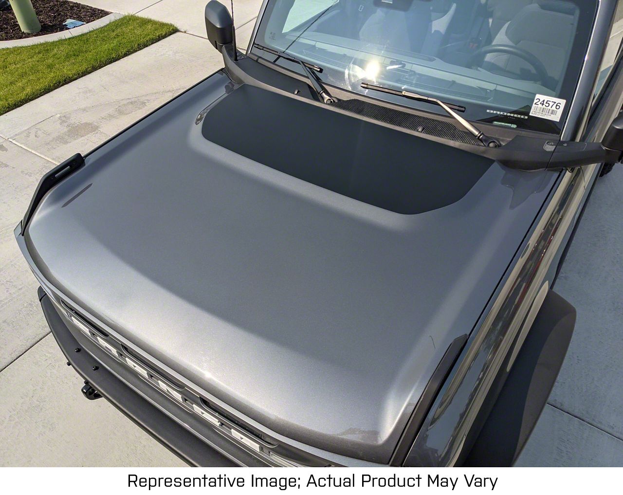 Rough Country Tundra 6Inch Suspension Lift Kit with Front Vertex Coil