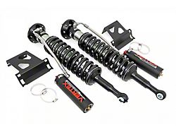 Rough Country Offroad Vertex Adjustable Front Coil-Overs for 3.50-Inch Lift (07-21 Tundra)