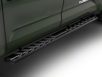 Rough Country BA2 Running Boards (22-25 Tundra CrewMax)