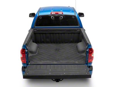 Rough Country Bed Mat with RC Logos (07-21 Tundra w/ 5-1/2-Foot Bed)