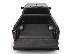 Rough Country Bed Mat with RC Logos (22-25 Tundra w/ 5-1/2-Foot Bed)