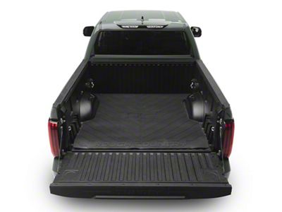 Rough Country Bed Mat with RC Logos (22-25 Tundra w/ 5-1/2-Foot Bed)
