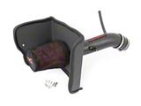 Rough Country Cold Air Intake with Pre-Filter Bag (12-21 5.7L Tundra)