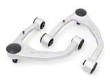 Rough Country Suspension Forged Upper Control Arms; Aluminum (07-21 Tundra)