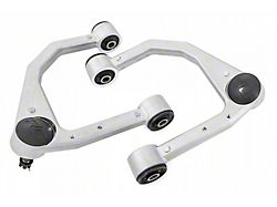 Rough Country Suspension Forged Upper Control Arms for 3.50-Inch Lift (22-26 4WD Tundra)