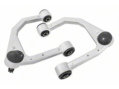 Rough Country Forged Upper Control Arms for 3.50-Inch Lift (22-25 4WD Tundra)