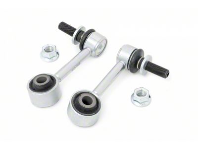 Rough Country Front Sway Bar Links for 3.50 to 6-Inch Lift (07-21 4WD Tundra)