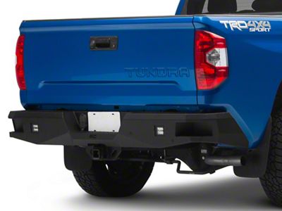 Rough Country Heavy Duty LED Rear Bumper (14-21 Tundra)