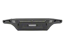 Rough Country High Clearance Front Bumper with LED Lights (14-21 Tundra)