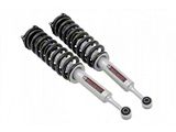 Rough Country Suspension N3 Loaded Front Struts for 3.50-Inch Lift (22-26 4WD Tundra)