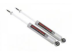 Rough Country Suspension Premium N3 Rear Shocks for 4 to 7-Inch Lift (22-26 Tundra)