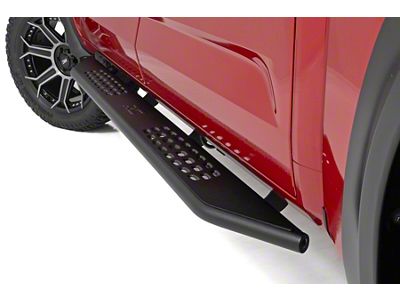 Rough Country OV2 Running Boards (22-25 Tundra CrewMax)