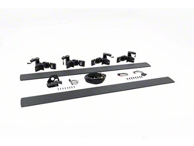 Rough Country Power Running Boards (07-21 Tundra Double Cab)