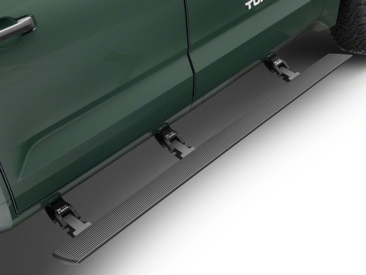 Rough Country Tundra Power Running Boards PSR70911 (22-25