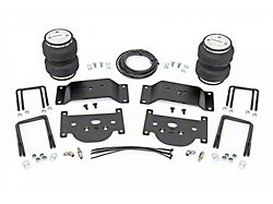 Rough Country Rear Air Spring Kit for 0 to 6-Inch Lift (07-21 Tundra)