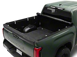 Rough Country Soft Roll Up Tonneau Cover (22-25 Tundra w/ 5-1/2-Foot Bed)