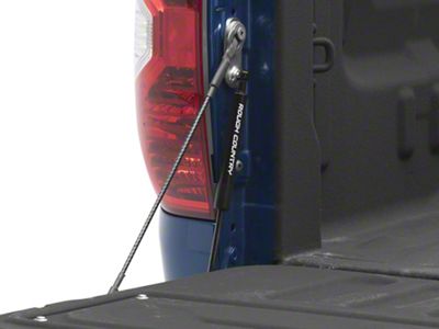 Rough Country Tailgate Assist (07-21 Tundra)