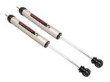 Rough Country Offroad V2 Monotube Rear Shocks for 4 to 8-Inch Lift (07-21 Tundra)