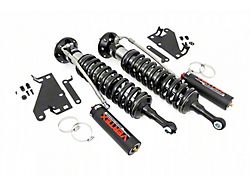 Rough Country Vertex 2.5 Adjustable Front Coil-Overs for 3.50-Inch Lift (22-25 4WD Tundra)
