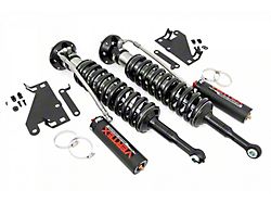 Rough Country Offroad Vertex Adjustable Front Coil-Overs for 6-Inch Lift (22-26 Tundra)