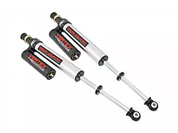 Rough Country Vertex Adjustable Rear Shocks for 0 to 3.50-Inch Lift (22-25 Tundra)