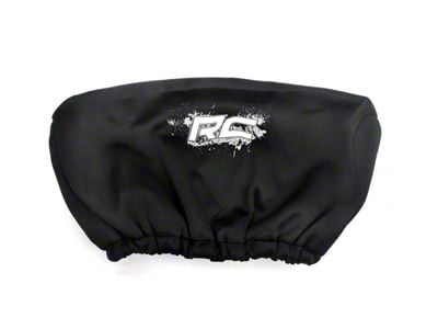 Rough Country Winch Cover