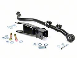 Rough Country Forged Adjustable Front Track Bar for 4 to 6-Inch Lift (97-06 Jeep Wrangler TJ)